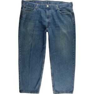 Levi's 550 Relaxed Jeans Men's 48 C914